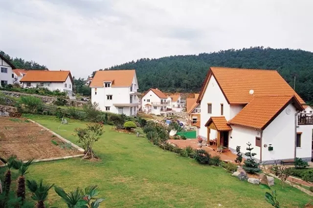 7張國(guó)外農(nóng)村美圖，帶你了解最新污水處理技術(shù)！