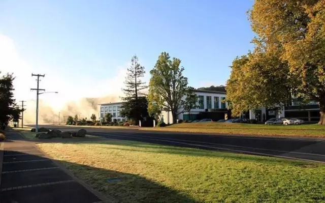 7張國(guó)外農(nóng)村美圖，帶你了解最新污水處理技術(shù)！