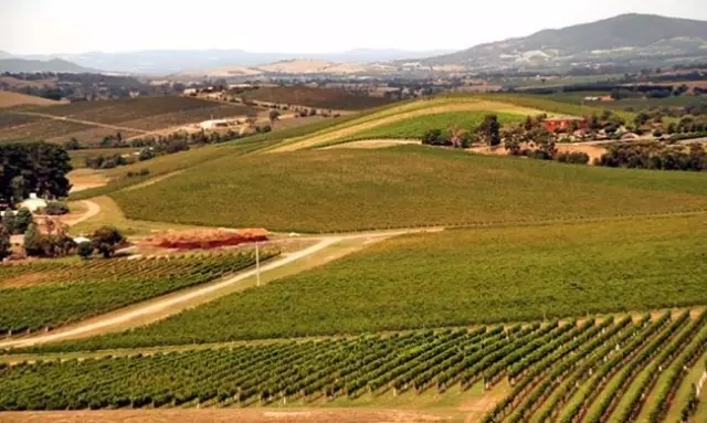 7張國(guó)外農(nóng)村美圖，帶你了解最新污水處理技術(shù)！